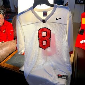 Oregon State University Authentic Football Jersey